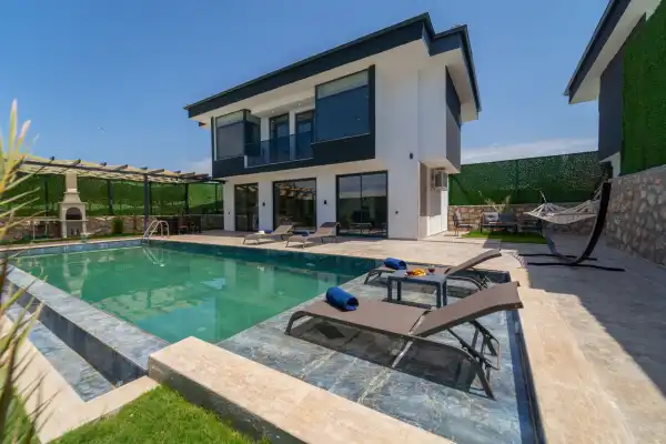 Villa Miya 1
