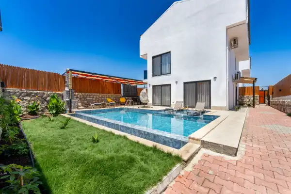 Villa Şirinler Uno
