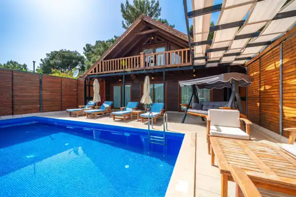 Villa Seyirtepe Duo