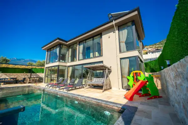 Villa Nur Kalkan