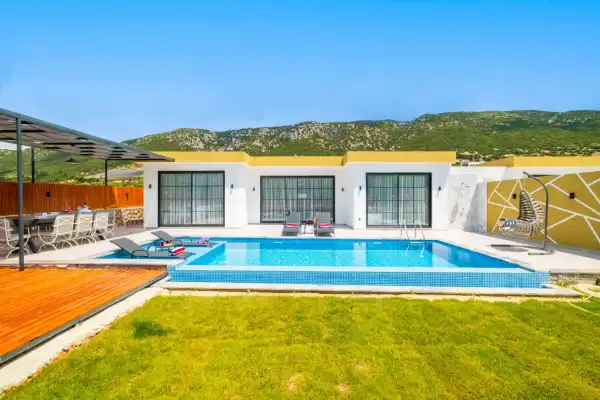 Villa Golden Sarıbelen 2