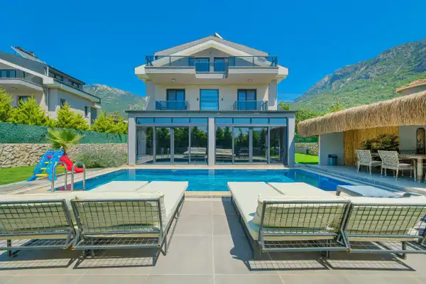 Villa Asel 