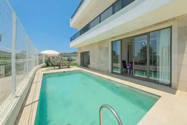 Villa Blanc