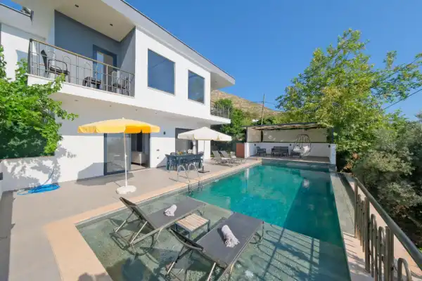 Villa Asrın