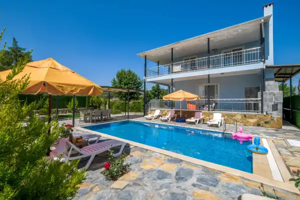 Villa Atalar Duo