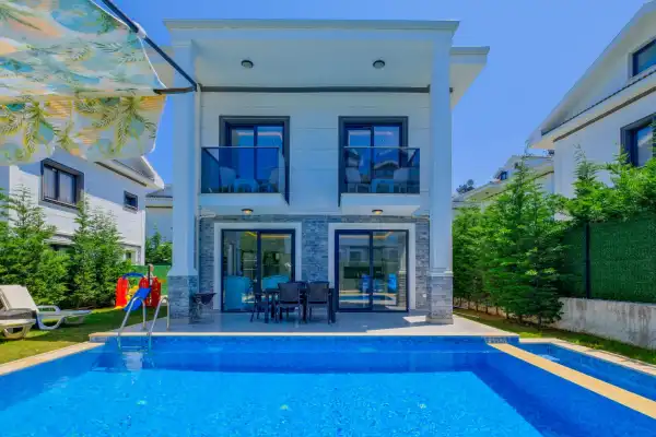 Villa Akdamar