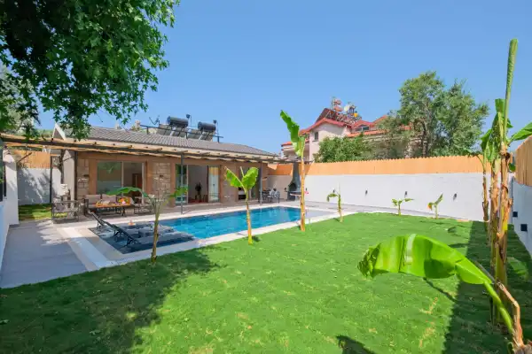 Villa My Life Ölüdeniz