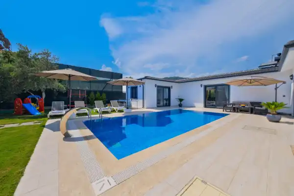 Villa Sirius Yanıklar
