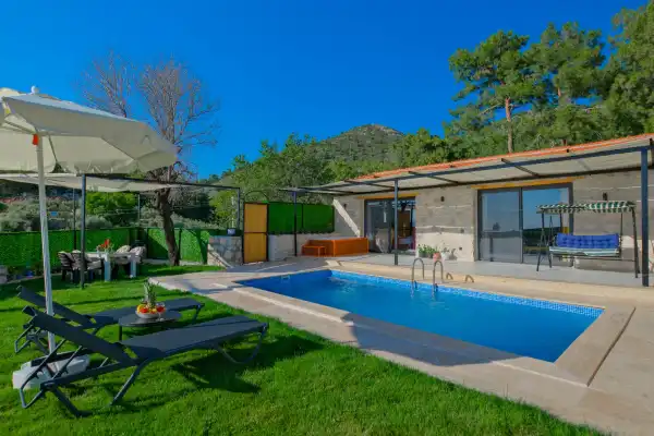 Villa Tuana Lapaz