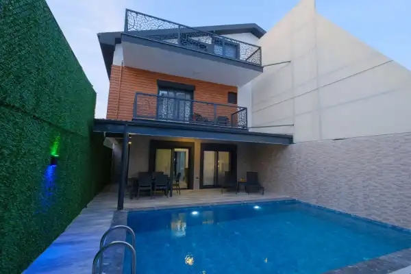 Villa Erika 2