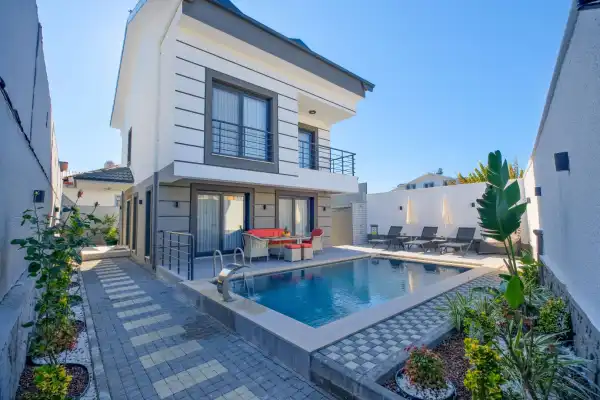 Villa Baha