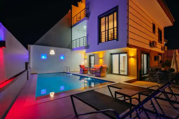 Villa Yiğit Fethiye