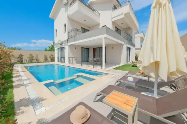 Villa Ayy Seydikemer