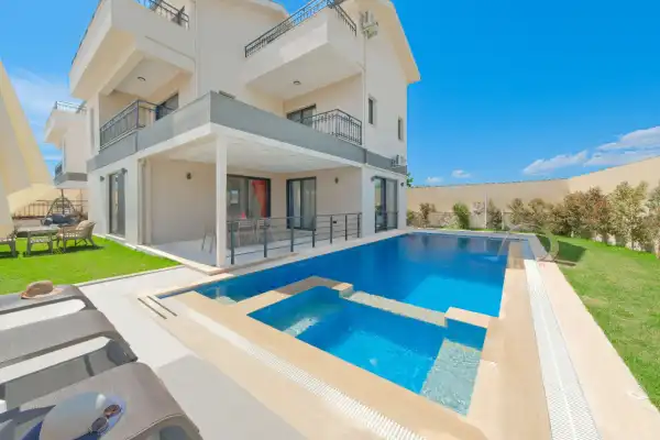 Villa Linn Seydikemer