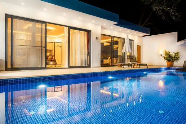 Villa Yudum
