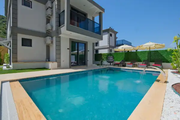 Villa Ada Fethiye