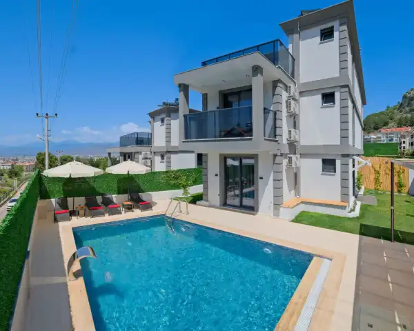 Villa Deniz Fethiye