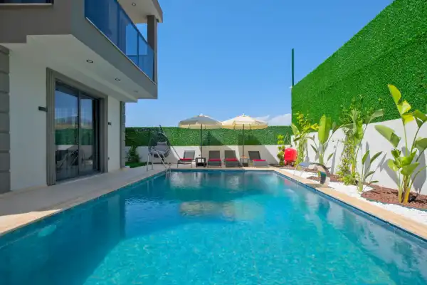 Villa Kumsal Fethiye
