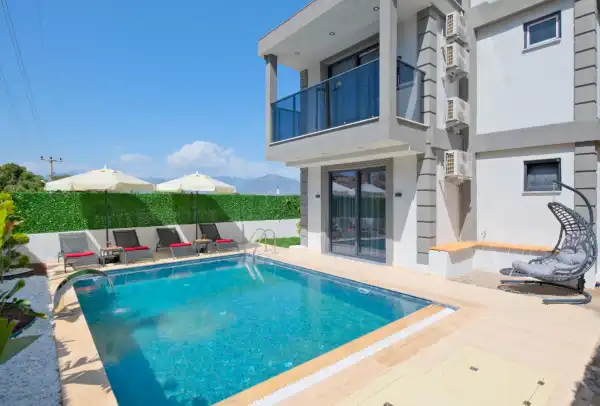 Villa Sadem Fethiye