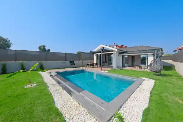 Villa Arel House