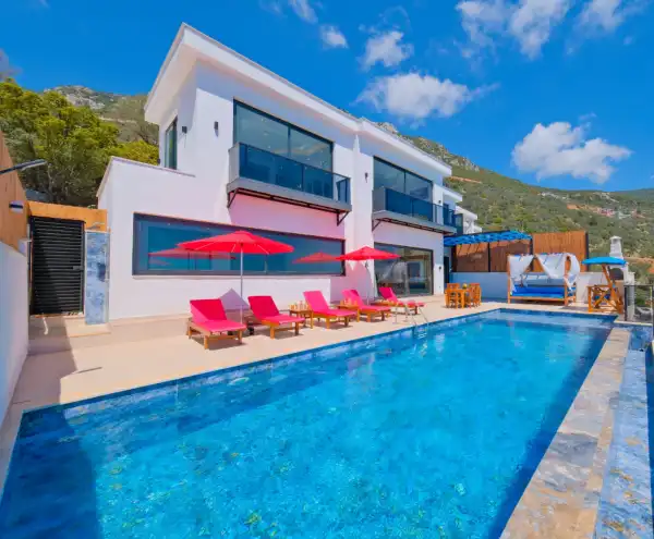 Villa Gökçe Ordu