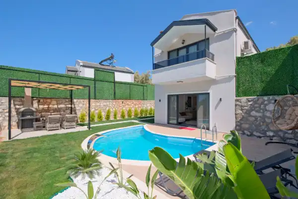 Villa Luna