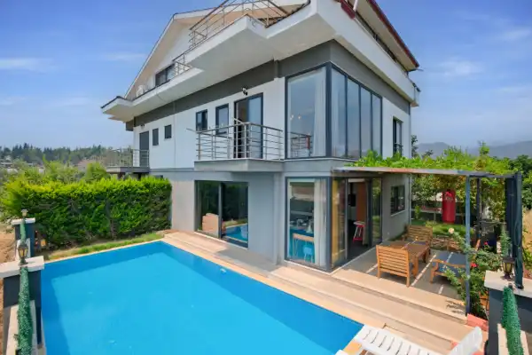 Villa Arimavi