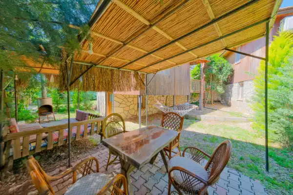Bungalov Avokado 1