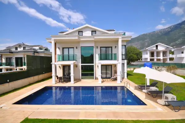 Villa Ilgın Ölüdeniz