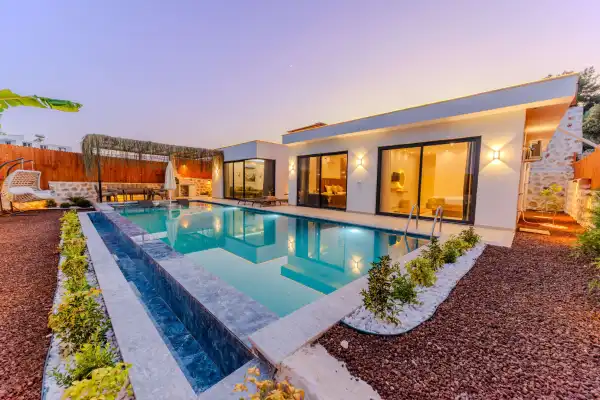 Villa Starliçe Duo