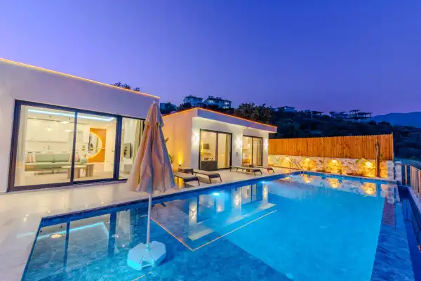 Villa Starliçe Uno