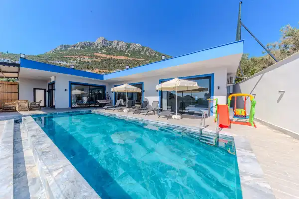Villa Desila