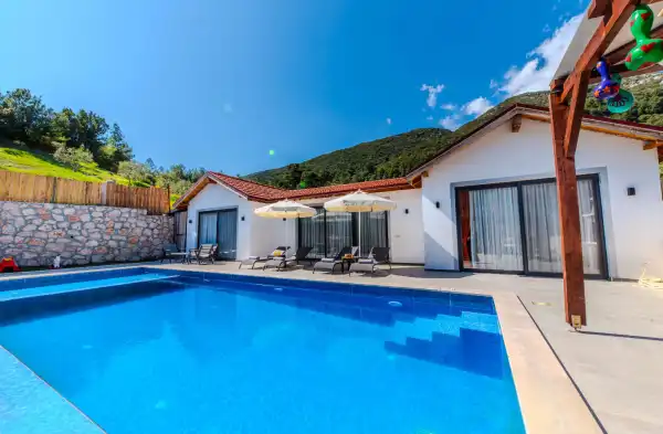 Villa Dessa