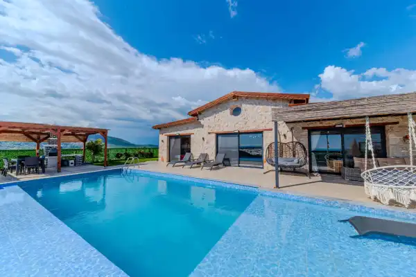 Villa Zirve Uno