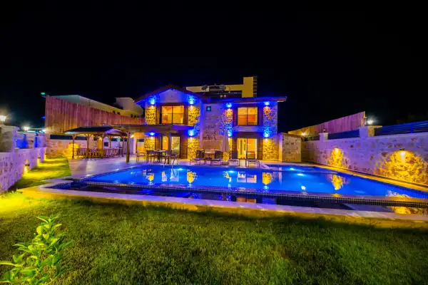 Villa Zümra