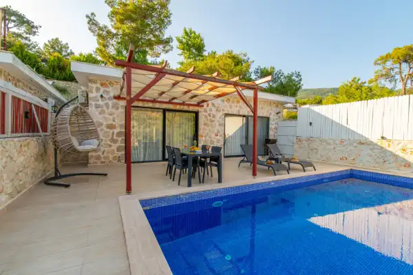 Villa Stone Duo