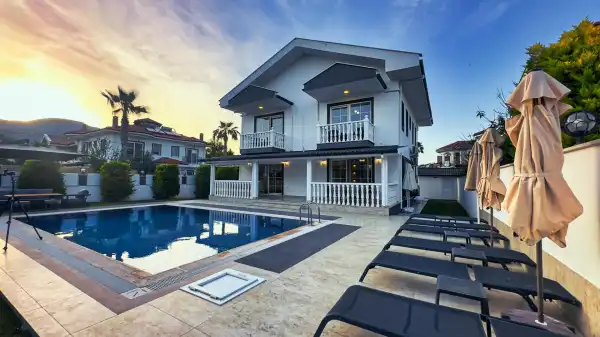 Villa Çağrı Duo