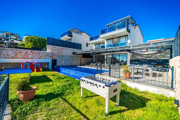 Villa Eco Bella