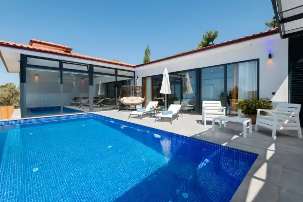 Villa Bozok