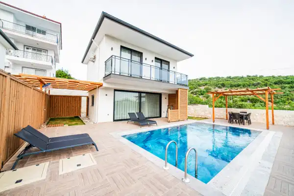 Villa Savaya 2