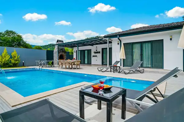 Villa Vionel