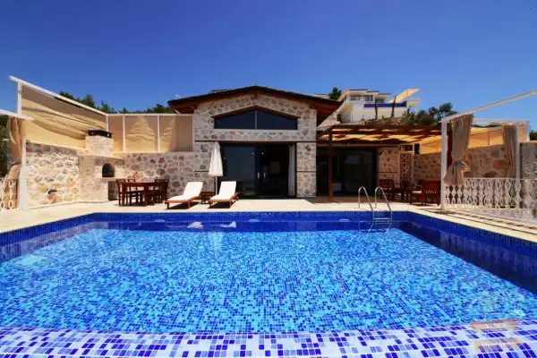 Villa Selen