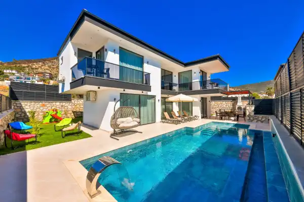 Villa Livaya Duo