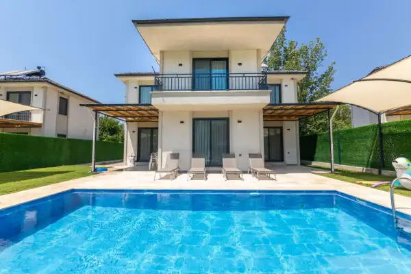 Villa Milalena Uno