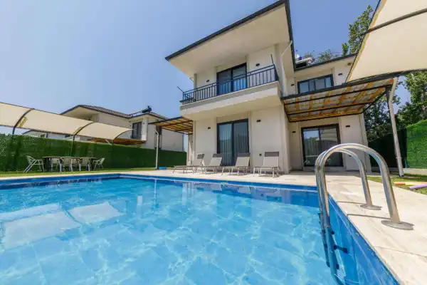 Villa Milalena Duo