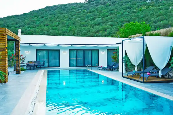 Villa Mamon Luxury
