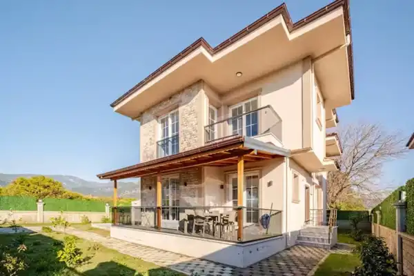 Villa Likya Köyceğiz