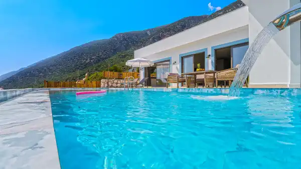 Villa Nevra