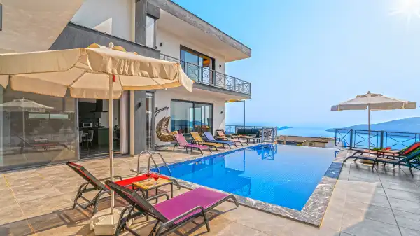 Villa Alfadelta