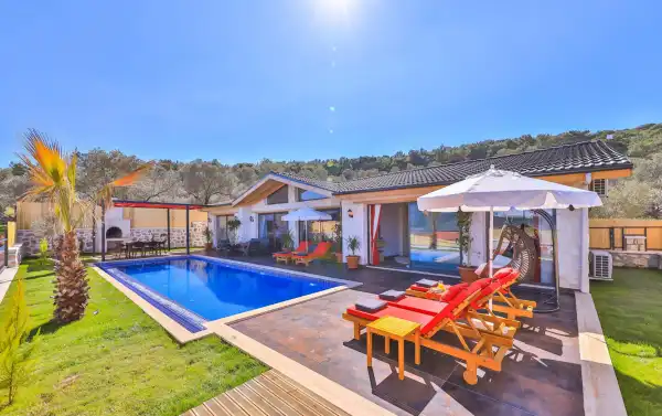 Villa Aven Uno